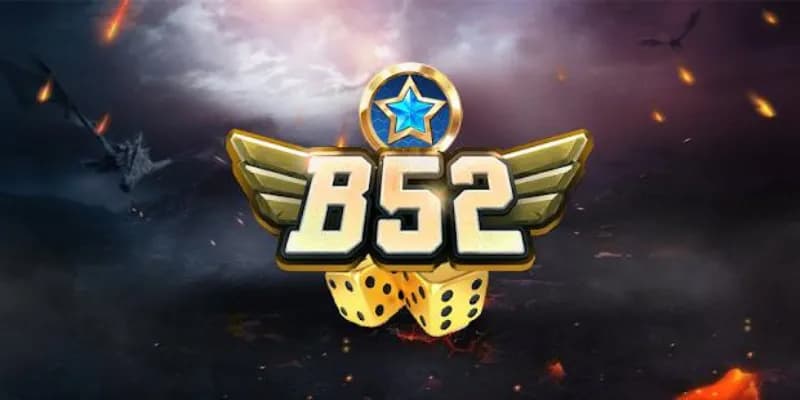 Giới thiệu cổng game B52club