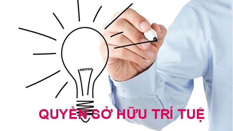 BẢO VỆ BẢN QUYỀN VÀ QUYỀN SỞ HỮU TRÍ TUỆ KHÁC VỚI CÁC SẢN PHẨM VÀ DỊCH VỤ CỦA CHÚNG TÔI